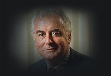 Gough Whitlam | naa.gov.au