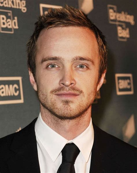 Aaron Paul Se Suma Al Reparto De Fathers Daughters Con Russell