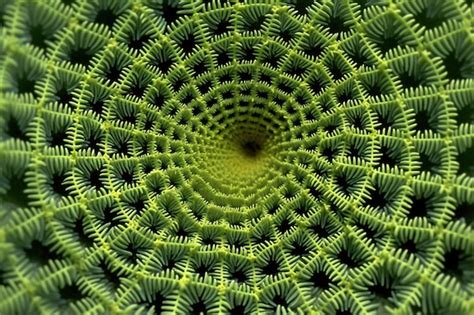 Patterns In Nature