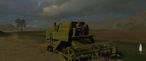 Fs New Holland Clayson Pack V New Holland Mod F R Farming