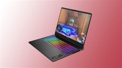 Nvidia Rtx 5080 Mobile Powered Hp Omen 16 Max Leaks Ahead Of Ces 2025