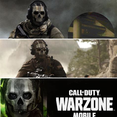 Can we get these skins in CODM ? : r/CallOfDutyMobile