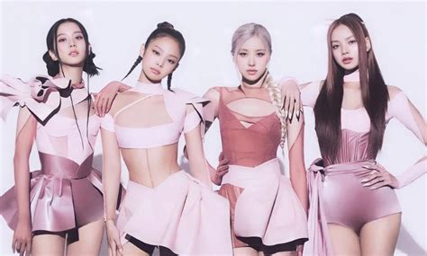 Yg Strongly Denied Claims Of Blackpink Will Moving To The Black Label