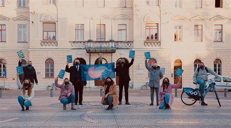 Capitale Europea Della Cultura Sempre Pi Vicina Gorizia E Nova