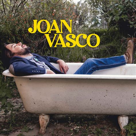 Joan Vasco Ep By Joan Vasco Spotify