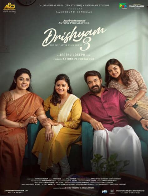 mohanlals drishyam   malayalam cinemas biggest box office test