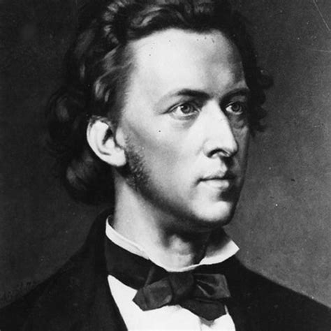 Frédéric Chopin | Tracklib.com