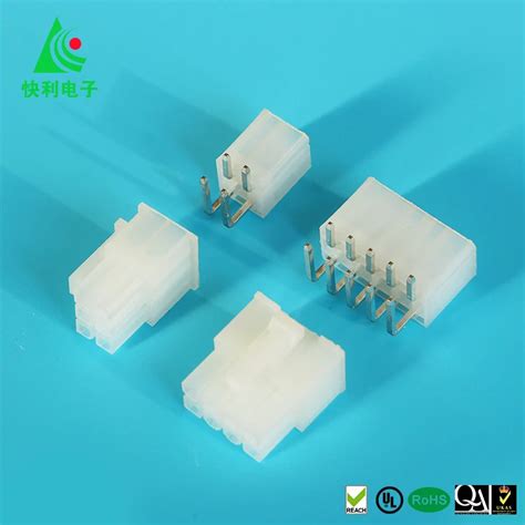Molex 5557 5559 Gehäuse 5569 Wafer 4,2mm Pitch Hohe Qualität Micro-fit ...