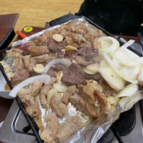 원조곱창 쌍용동 열린치과 곱창구이 전골 맛집 네이버 블로그