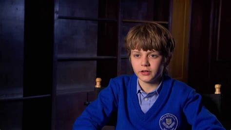 Picture of Ty Simpkins in Insidious: Chapter 2 - ty-simpkins-1437094516 ...