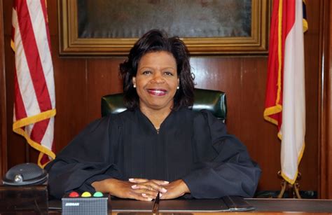 North Carolina State Supreme Court Appoints First Black Woman Chief