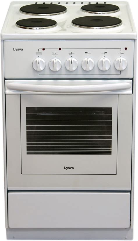 Плита Lysva EP 401 CT. Цена 5203 ₽. Доставка по России