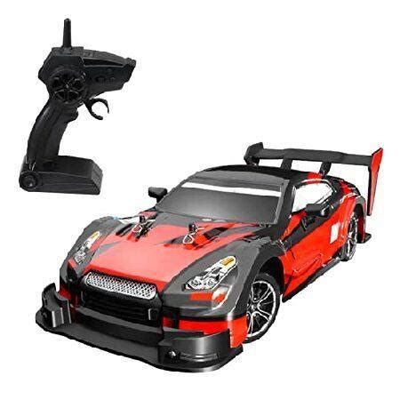 Goolrc Rc Drift Car Remote Control Car Ghz Wd Km H Rc