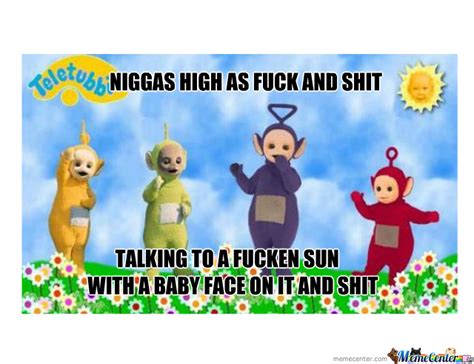 The Best Teletubbies Memes Memedroid