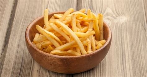 Recettes secrètes de McDonald s à reproduire à la maison