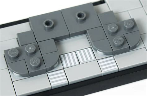 LEGO Architecture 21051 Tokyo Skyline im Review