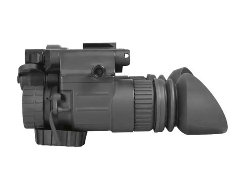 Agm Nvg 40 Nl1 Dual Tube Night Vision Gogglebinocular With Photonis