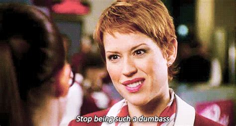 Molly Ringwald  Find And Share On Giphy