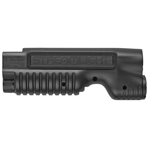 Streamlight Tl Racker Forend Weaponlight Mossberg 500 590 Shotgun Gun Gear