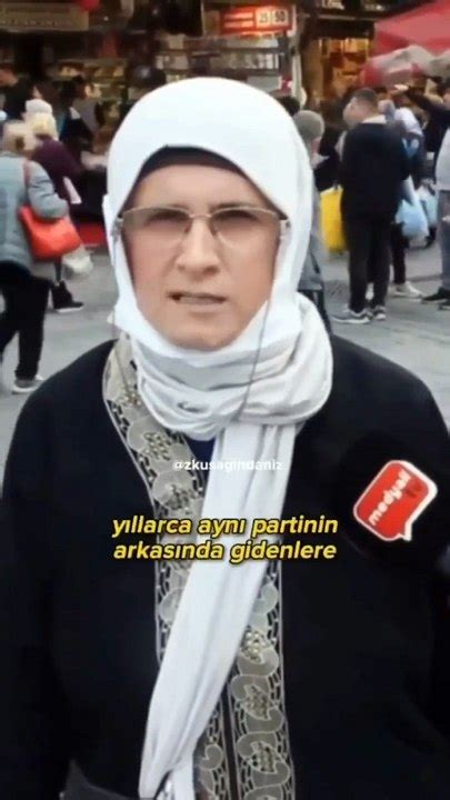 Sokak R Portaj Nda T M Ezberleri Bozdu Bir Partiyi Tutup Y Llarca