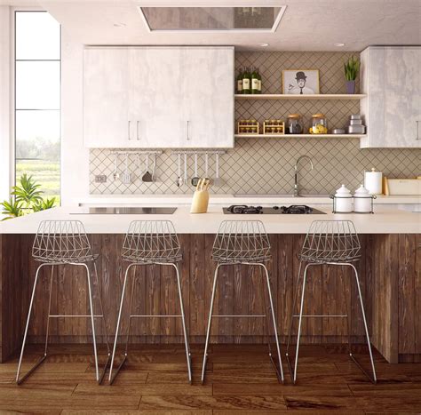 What's the Difference Between Custom and Prefab Kitchen Cabinets?