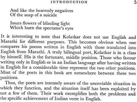 Ten Twentieth Century Indian Poets Exotic India Art