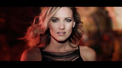 Leah Daniels Go Back Official Music Video Youtube