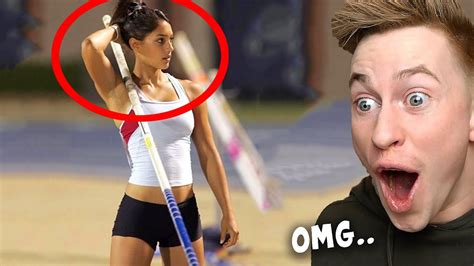 Top 10 Athletes Who Got Caught Cheating On Live Tv 😳 Youtube