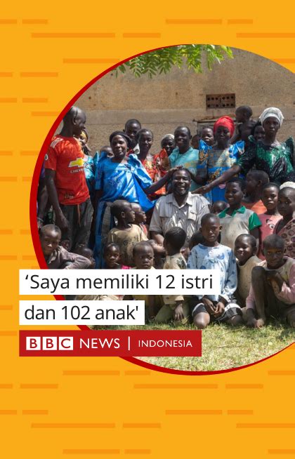 BBC News Indonesia On Twitter Di Uganda Seorang Pria Bernama Musa