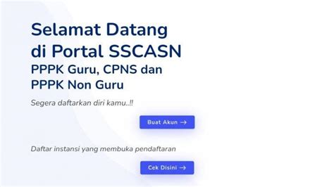 Cara Cek Hasil CPNS 2021 Beserta Link Dan Jadwal Pengumuman Seleksi