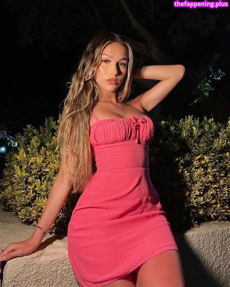 Julia Merekoulias Juliakul Official Juliamerekoulias Nude OnlyFans Photo 5 The Fappening Plus