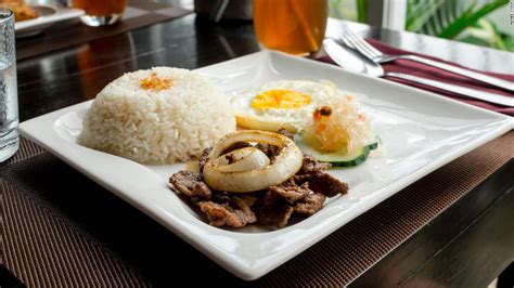 The Philippines Best Breakfast Foods Cnn Travel