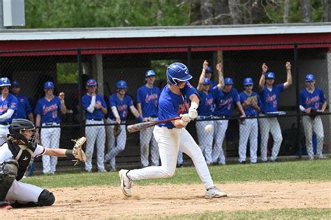 The York County Community College Division I Baseball Preview