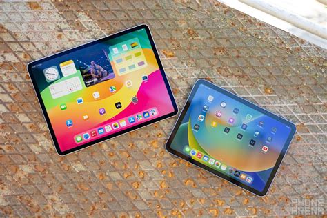 Ipad Air M2 Vs Ipad De 10ª Geração Principais Diferenças Strong The One