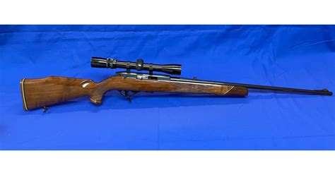 Weatherby Mark Xxii - For Sale :: Guns.com