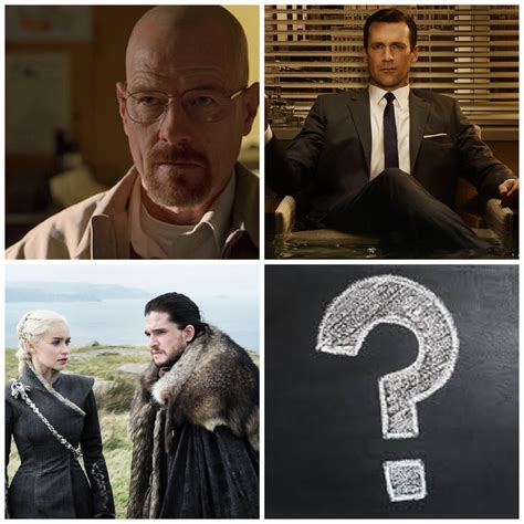 Best Tv Shows To Binge Watch Ever HubPages