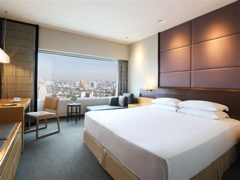 Rooms & Suites in Polanco, Mexico City | Hyatt Regency Mexico City