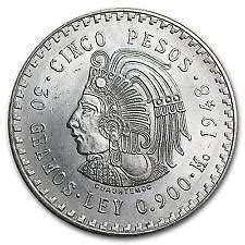 Mexican Silver Coins | eBay