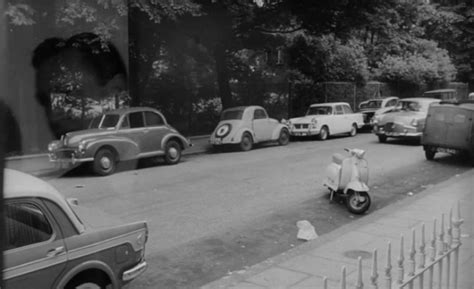 Imcdb Org Triumph Herald Saloon In The Malpas Mystery