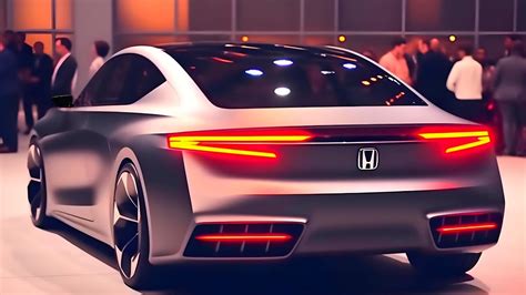 New Generation Honda Civic Door Coupe Is Coming Out Youtube