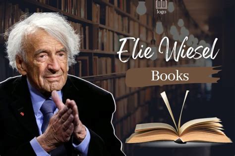 Elie Wiesel Books - A Nobel Laureate’s Legacy