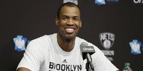 Jason Collins Becomes First Openly Gay NBA Player To Retire WKYS