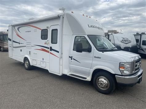 Forest River Lexington Ds Rvs For Sale