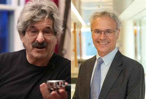 Nobel da Medicina atribuído a Victor Ambros e Gary Ruvkun SIC Notícias