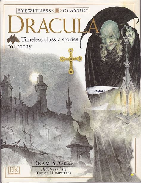 Dracula Is An 1897 Gothic Horror Novel By Irish Author Bram Stoker Dracula Classic Horror