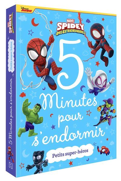 Spidey Et Ses Amis Extraordinaires Spidey Et Ses Amis Extraordinaires