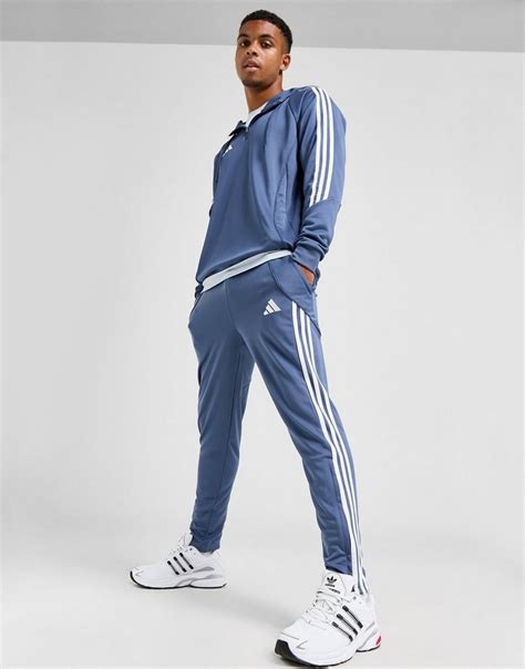 Adidas Tiro 24 Trainingshose Schwarz Jd Sports Deutschland