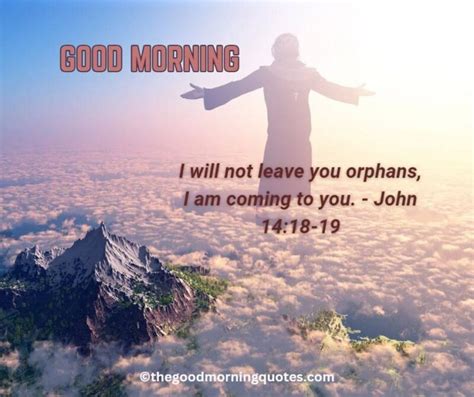 Good Morning Bible Images Wishes Greetings Good Morning Images