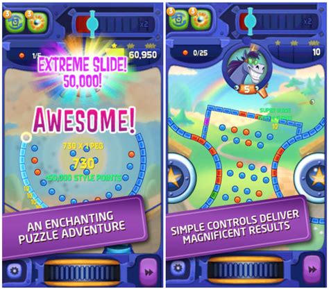 Electronic Arts Confirms That A New Peggle Game For Mobile Is Inbound