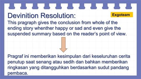 Ppt Bahasa Inggris Narrative Text 3 Pptx